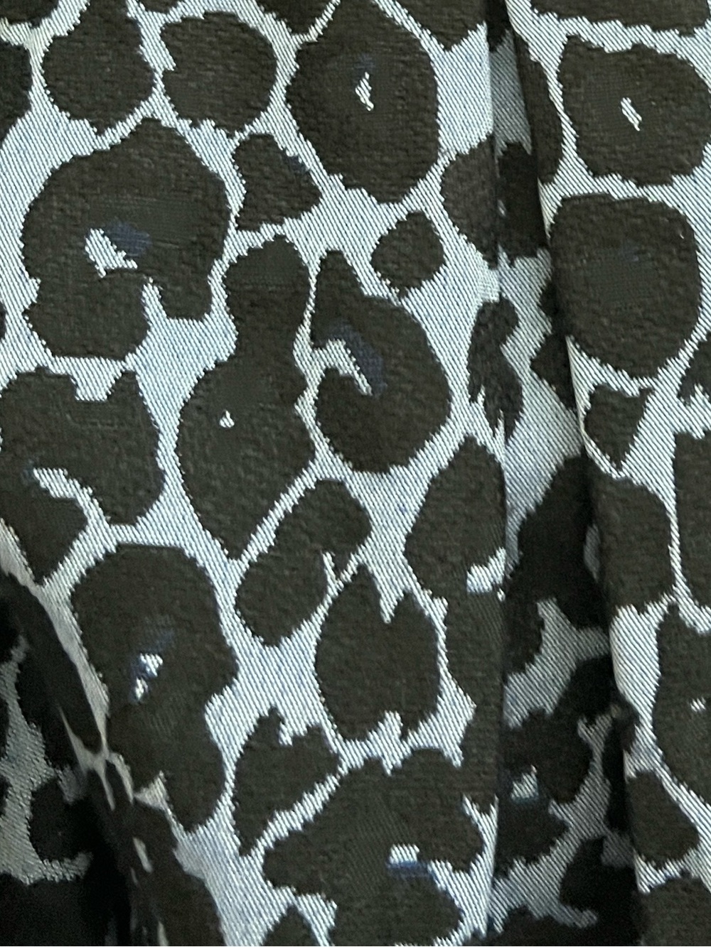 Ivy City Co Waldorf Walk on the Wild Side Dress Size Medium - Picture 15 of 16